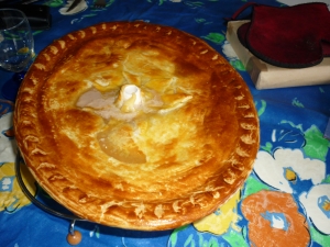 Agneau Pie - image 3
