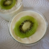 Recette Panna Cotta aux Kiwi (Dessert - Petits Minis Entre Ami(e)s)