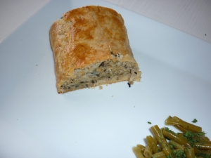 Filet de Merlan en Croûte - image 2