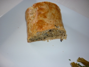 Filet de Merlan en Croûte - image 5