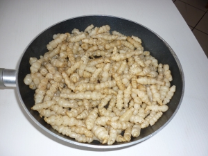 Crosnes - image 2