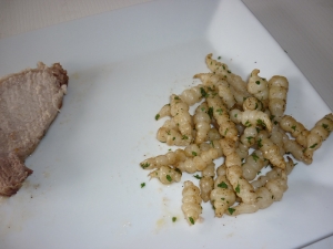 Crosnes - image 3