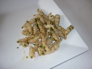 Crosnes - image 4