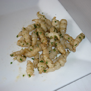 Crosnes