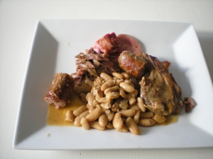 Cassoulet à ma Façon - image 1