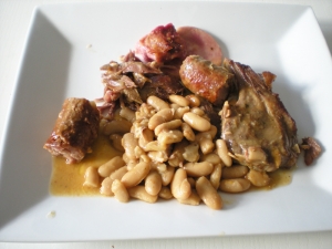 Cassoulet à ma Façon - image 2