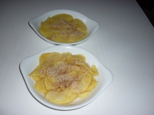 Pommes au Camembert - image 1