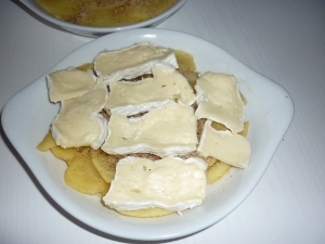 Pommes au Camembert - image 3