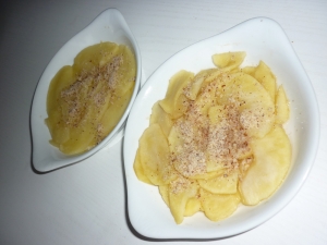 Pommes au Camembert - image 4