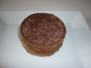 Gâteaux au Chocolat (individuels) - image 2