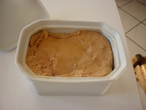 Foie Gras - image 1