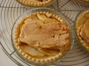 Tarte aux Pommes et Foie Gras - image 3