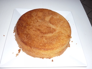 Gâteau des Iles - image 1