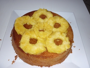 Gâteau des Iles - image 3