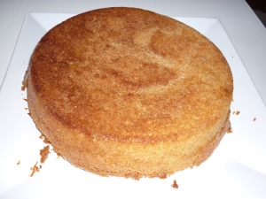 Gâteau des Iles - image 4