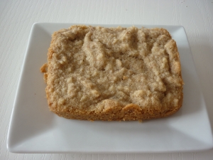 Petits Gâteaux aux Noix ou  aux Noisettes - image 5