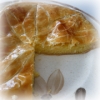 Galette des Rois à la Noix de Coco