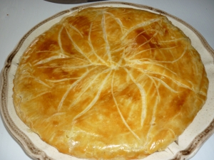 Galette des Rois à la Noix de Coco - image 3