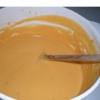 Recette Potage aux Carottes (Accompagnement - Cuisine familiale)