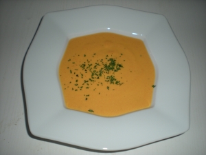 Potage aux Carottes - image 2