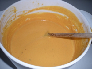 Potage aux Carottes - image 3