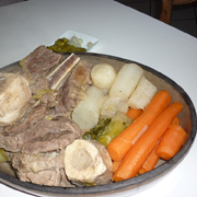 Pot au Feu