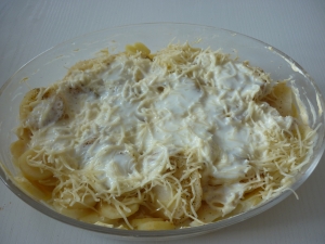 Gratin de Panais - image 3