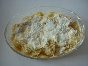 Gratin de Panais - image 4