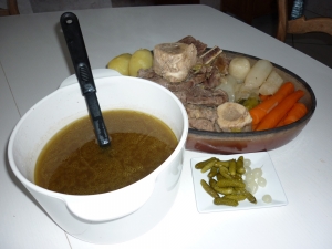 Pot au Feu - image 3