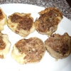 Recette Fleischschnaka (Plat complet - Cuisine familiale)