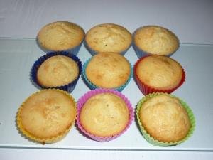 Cupcakes au Citron - image 2
