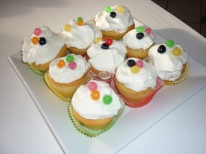 Cupcakes au Citron - image 3
