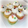 Cupcakes au Citron