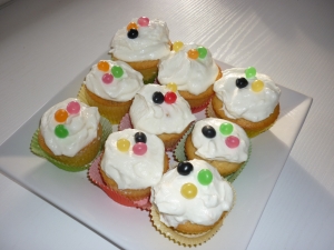 Cupcakes au Citron - image 4