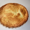 Recette Tarte au Fromage Frais du Dauphiné (Dessert - Régional)