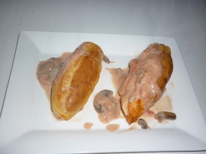 Quenelles sauce Tomate - image 4