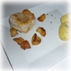 Recette Matelotte de Roussette de Cherbourg (de ma maman) (Plat complet - Cuisine familiale)