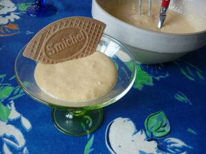 Mousse au Chocolat Blanc - image 3