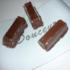 Recette Barres Noix de Coco Chocolat au Lait "Bounty" (Dessert - Enfants)
