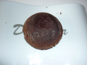 Petits Coulants au Chocolat - image 1