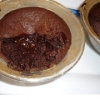 Recette Petits Coulants au Chocolat (Dessert - Cuisine familiale)