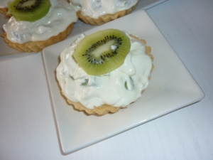 Tartelettes au Kiwi - image 1