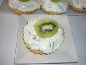 Tartelettes au Kiwi - image 2