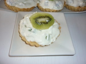 Tartelettes au Kiwi - image 3