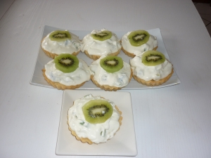 Tartelettes au Kiwi - image 4