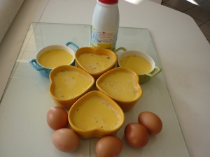 Crème aux Oeufs de ma Maman - image 2