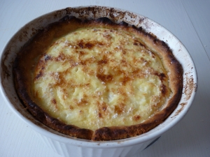 Tourteau Fromagé - image 1