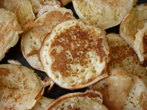 Scones Suédois - image 1