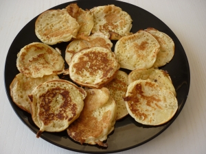 Scones Suédois - image 2