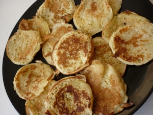 Scones Suédois - image 4